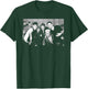 Take That Boyband Backstage Nightclub 1991 , black T-Shirt - T-Shirt | Forest