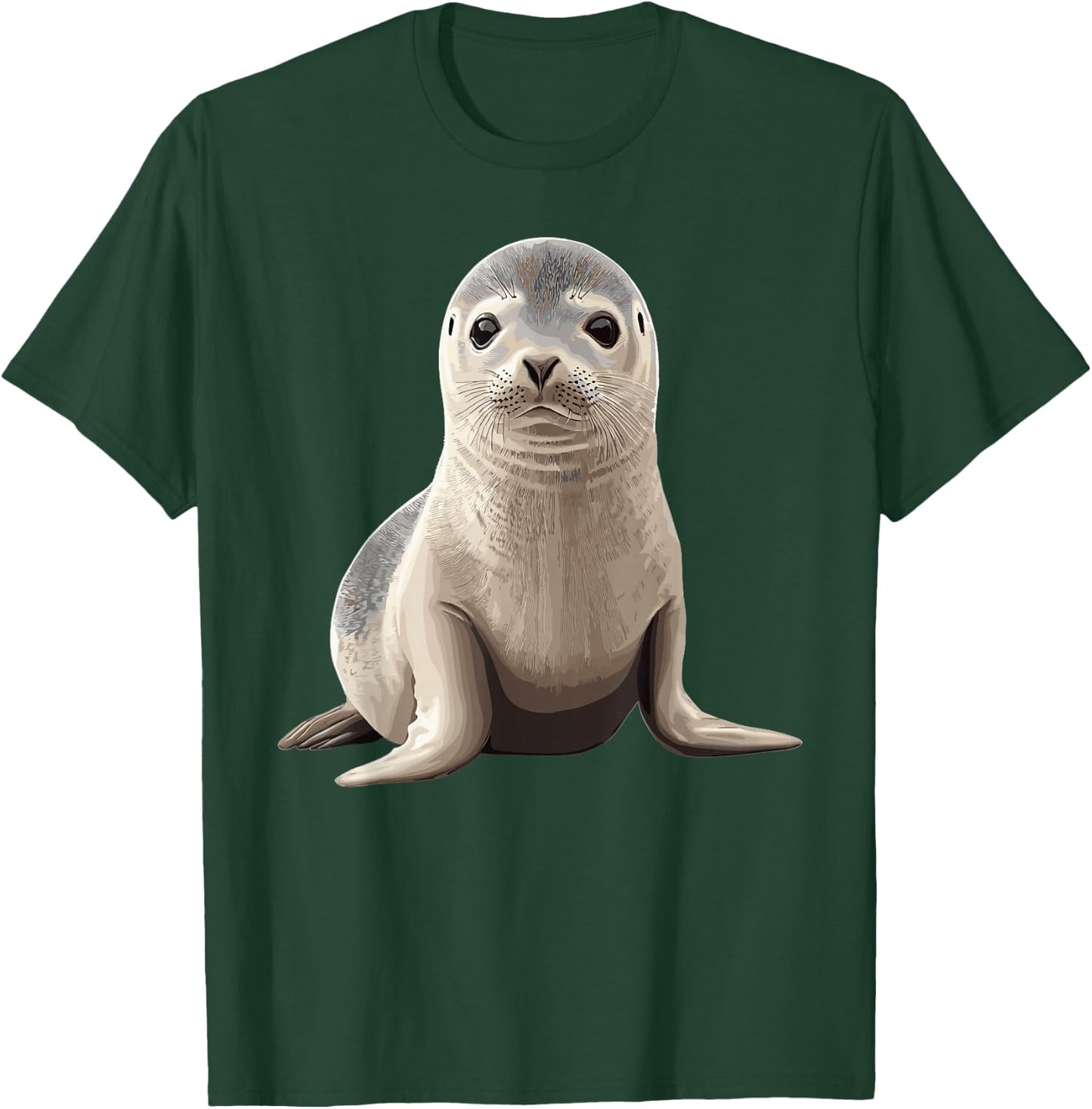 T-Shirt T-Shirt - T-Shirt | Forest