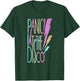Panic! at The Disco - Lightning Small T-Shirt - T-Shirt | Forest