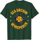 Sea Urchin Whisperer Design for a Sea Urchin fan T-Shirt - T-Shirt | Forest