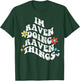 Groovy Im Raven Doing Raven Things Funny Mother's Day T-Shirt - T-Shirt | Forest