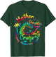 Cruise Mother Daughter Trip 2024 Funny Mom Daughter Vacation T-Shirt - T-Shirt | Forest