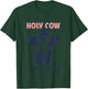 Bday Moo Kids T-Shirt - T-Shirt | Forest