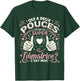 A Super Trainer Gift IFSI , Black, S T-Shirt - T-Shirt | Forest