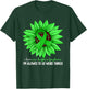 Non Hodgkins Lymphoma T-Shirt - T-Shirt | Forest