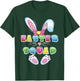 Easter Squad Family Matching Easter Day Bunny Egg Hunt Group T-Shirt - T-Shirt | Forest