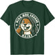 Mike Who Cheese Hairy Funny Beaver Meme Weird Prank Joke Gag T-Shirt - T-Shirt | Forest