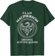 MacPherson Original Scottish Legends - MacPherson Family T-Shirt - T-Shirt | Forest