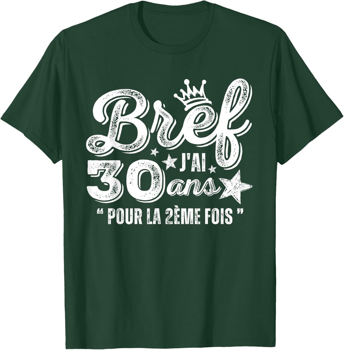 Funny Gift 60 Years Anniv 60 Birthday Humor 1965 , Black, S T-Shirt - T-Shirt | Forest