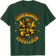 Chupacabra Orgulloso Hispanic Pride Mythical Cryptid T-Shirt - T-Shirt | Forest