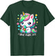 I HAVE PUBIC LICE Unhinged Adult Humor Bad Gag Gift Savage T-Shirt - T-Shirt | Forest