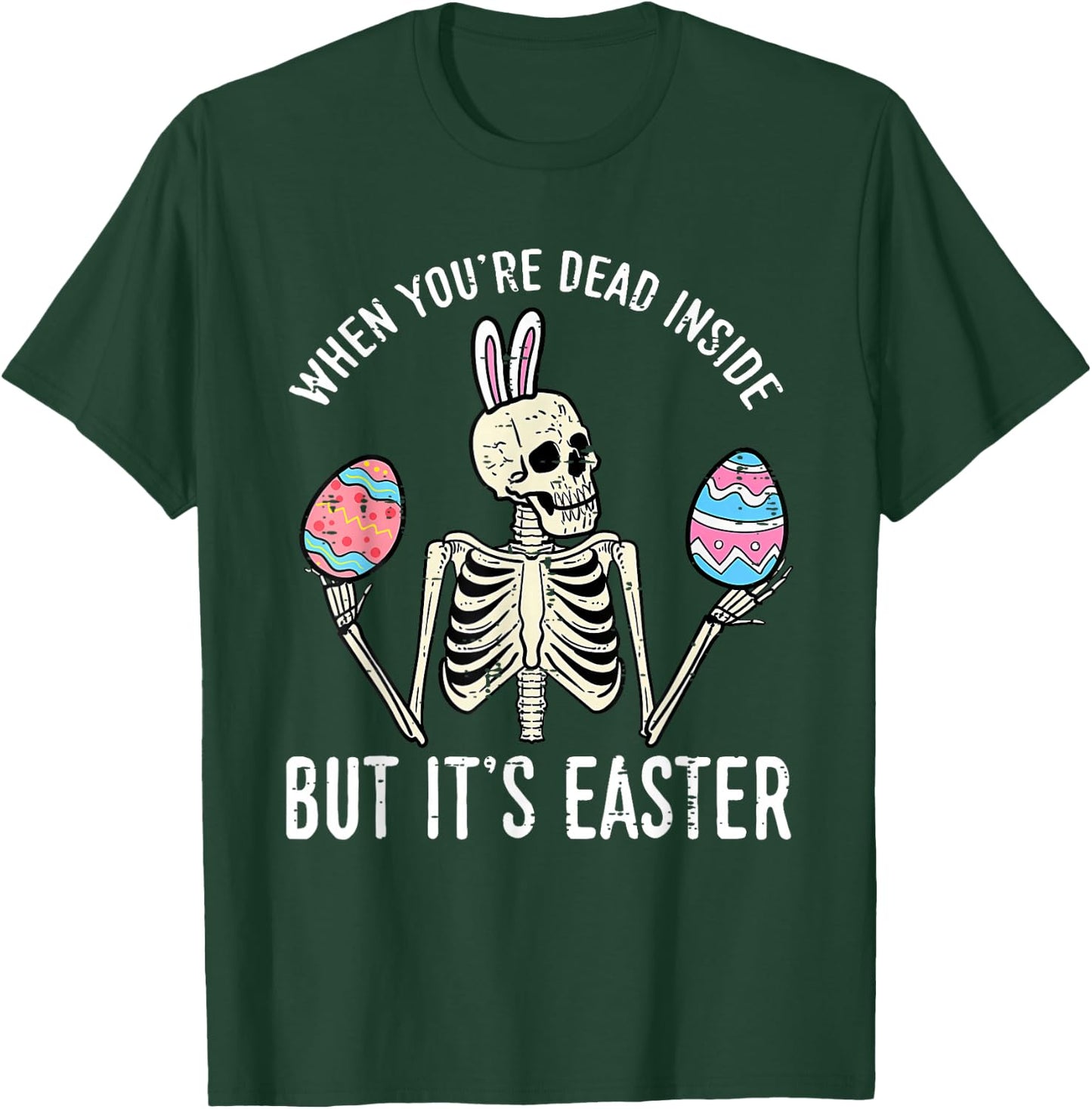 Women Men Kids T-Shirt - T-Shirt | Forest
