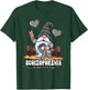 Schizophrenia Awareness T-Shirt - T-Shirt | Forest