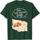 Dog Pyjamas Cocker Spaniel T-Shirt - T-Shirt | Forest