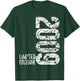 14th Birthday Boy Girl 14 Years 2009 Funny Gift , black T-Shirt - T-Shirt | Forest