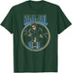 Billy Joel - Sometimes a Fantasy T-Shirt - T-Shirt | Forest