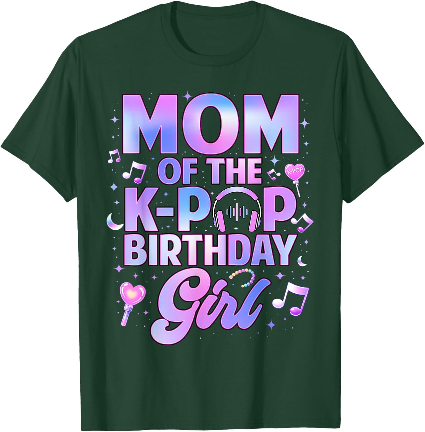 T-Shirt T-Shirt - T-Shirt | Forest