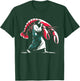 Jesus Caught Lobster - Funny Christian Lobster Lover T-Shirt - T-Shirt | Forest