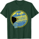 Caribbean Bahamas Coco Cay Vintage Vacation Tropical T-Shirt - T-Shirt | Forest