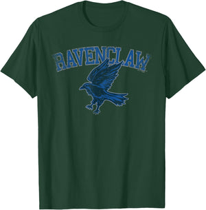 Harry Potter Ravenclaw Icon T-Shirt - T-Shirt | Forest