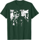 Roy Orbison Black And White Photo By Everard Smith T-Shirt - T-Shirt | Forest