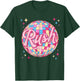 Funny Rush First Name Personalized Women Kids Meme T-Shirt - T-Shirt | Forest
