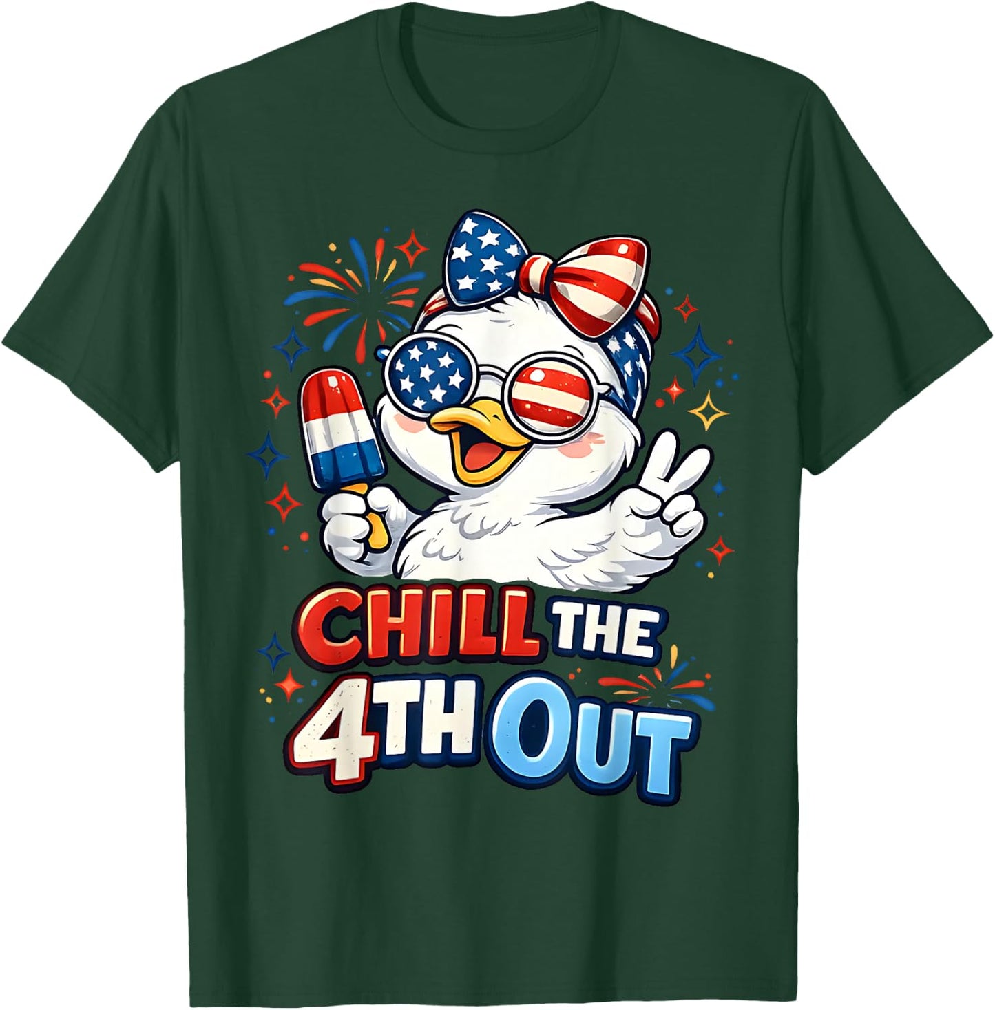T-Shirt T-Shirt - T-Shirt | Forest