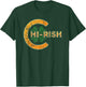 Chirish Chicago Irish Gifts Saint Patricks Day T-Shirt - T-Shirt | Forest