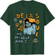 Official De La Soul Me Me And I T-Shirt - T-Shirt | Forest