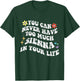 Retro Groovy You can never have too much SIENNA in your life T-Shirt - T-Shirt | Forest
