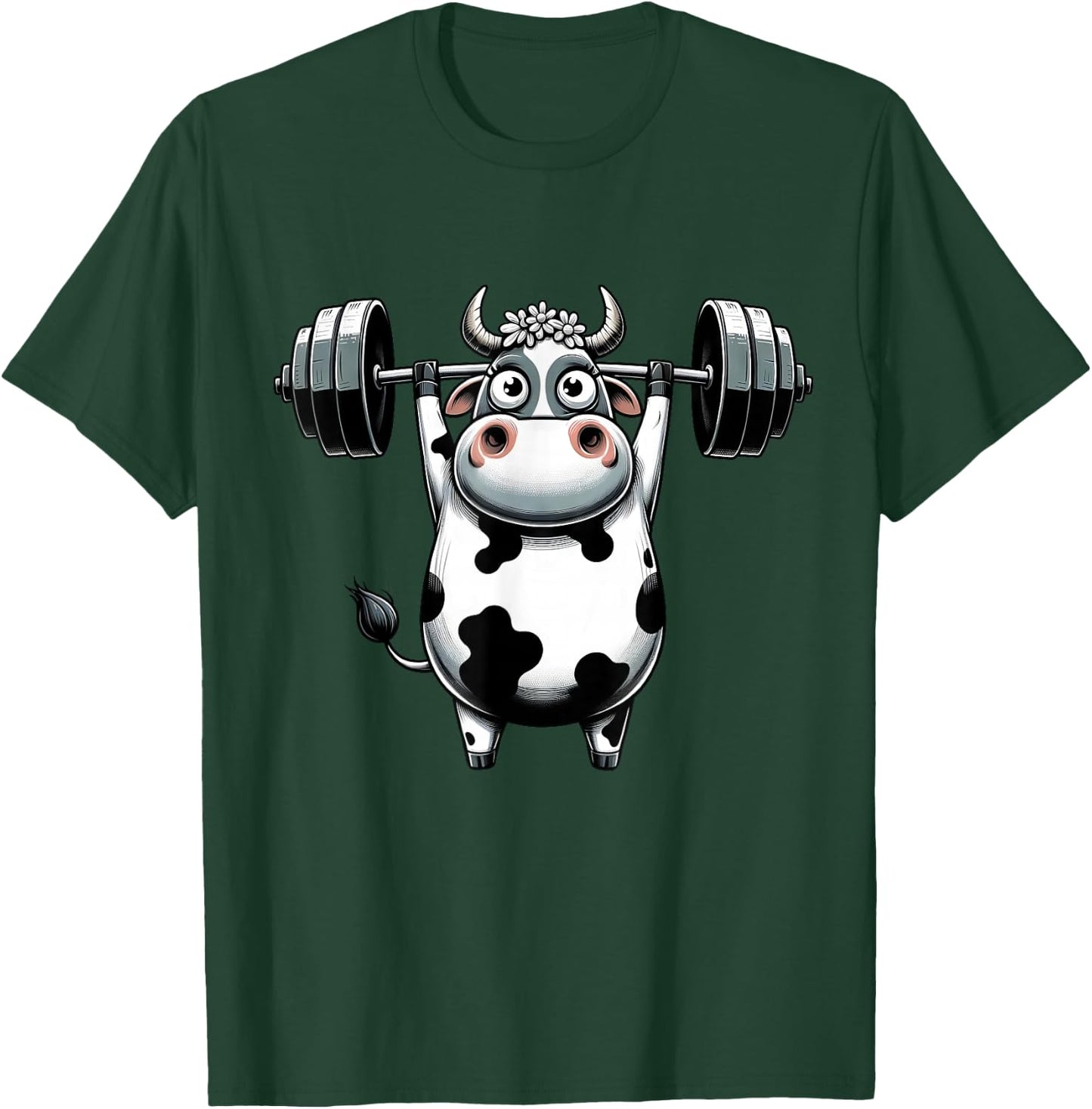T-Shirt T-Shirt - T-Shirt | Forest