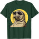 Perfect seal outfit with sunglasses for boys and girls T-Shirt - T-Shirt | Forest