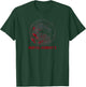 Mortal Kombat X Bloody Seal T-Shirt - T-Shirt | Forest