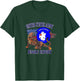 Jungle Expert (Front Design) T-Shirt - T-Shirt | Forest