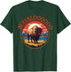 Lucky Buffalo Casino Slot Machine BUFFALOOOOO Bison Gambling T-Shirt - T-Shirt | Forest