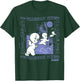 Casper The Friendly Ghost Nighttime T-Shirt - T-Shirt | Forest