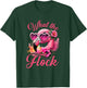 What the Flock T-Shirt - T-Shirt | Forest