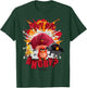 Angry Birds Why So Angry T-Shirt - T-Shirt | Forest
