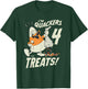 Disney Donald Duck Halloween Costume I’m Quackers 4 Treats T-Shirt - T-Shirt | Forest