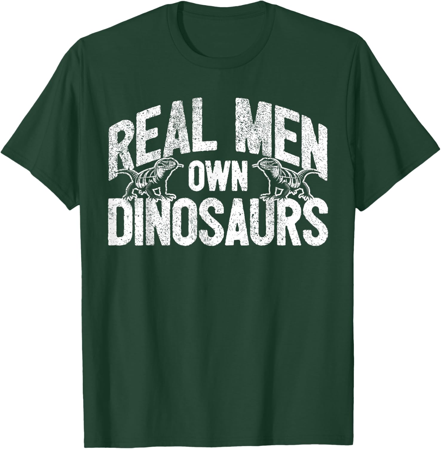 Tegu Owner - Pet Tegu Lizard - Giant Black And White Tegu T-Shirt - T-Shirt | Forest
