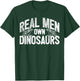 Tegu Owner - Pet Tegu Lizard - Giant Black And White Tegu T-Shirt - T-Shirt | Forest