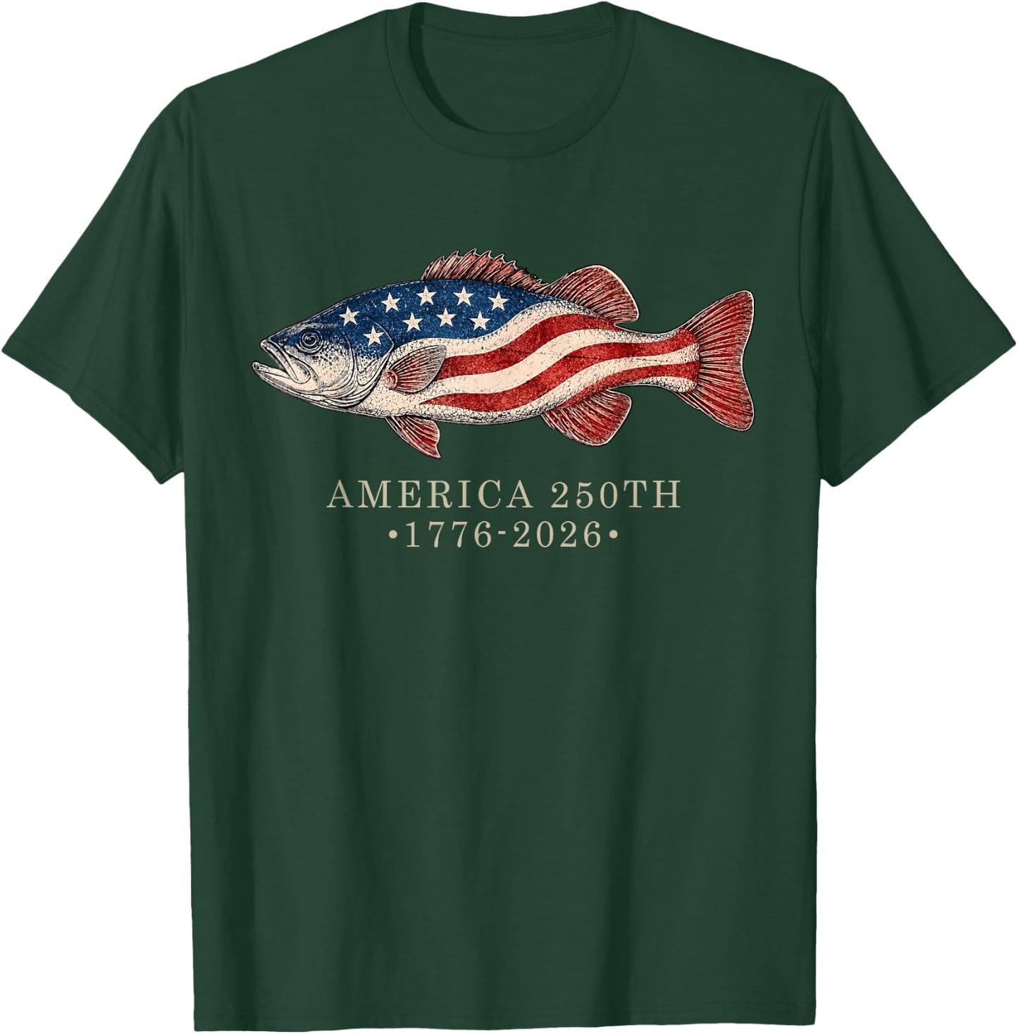 T-Shirt T-Shirt - T-Shirt | Forest