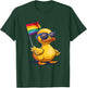 LGBT Rubber Duck Rainbow LGBT Parade LGBTQ Gay Pride Month T-Shirt - T-Shirt | Forest