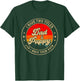 I Have Two Titles Dad & Pappy I Rock Them Both Funny Papa T-Shirt - T-Shirt | Forest