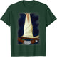 Star Wars Halloween Han Solo Costume T-Shirt - T-Shirt | Forest