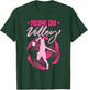 Girls Voleyball Women Queen Of Volleyball Humour Volleyball T-Shirt - T-Shirt | Forest