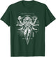 Architects Astronaut , red T-Shirt - T-Shirt | Forest