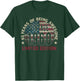 65th Birthday Gift men Vintage born 1960 turning 65 Year Old T-Shirt - T-Shirt | Forest