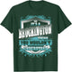 It's A BROCKINGTON Thing You Wouldn't Understand Family Name T-Shirt - T-Shirt | Forest