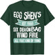 Six Demon Bag Big Trouble In Little China T-Shirt - T-Shirt | Forest